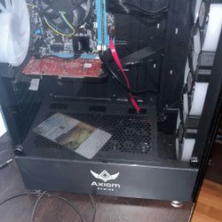 Axion Gaming Pc