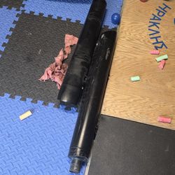 Indian Stage 1 Exhaust 