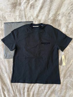 Essentials shirt