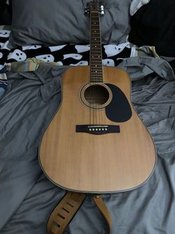 Starcaster Guitar