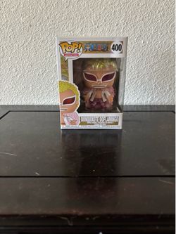Doflamingo Funko Pop