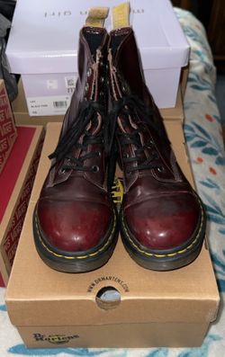 Doc Martens