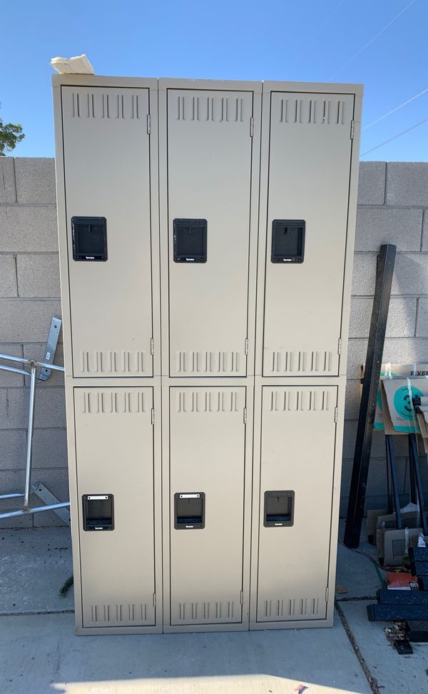Locker in excellent condition for Sale in Las Vegas, NV OfferUp