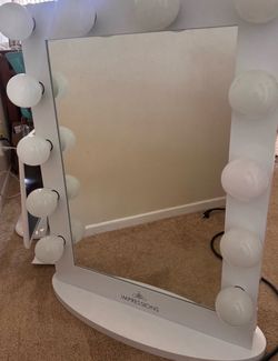 Impressions Vanity mirror