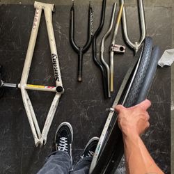 Bicylce Parts 