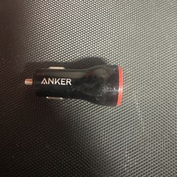 Anker Dual USB Lighter Charger