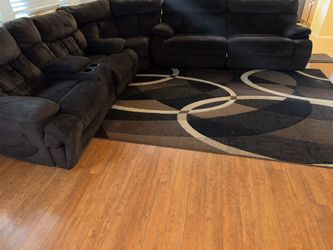 Reclining Couches