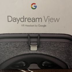 Google Daydream View - Slate