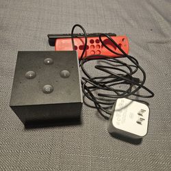 Fire Tv Cube