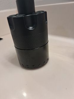Azzaro 3.4oz      35.00  new