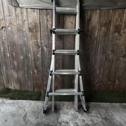 Ladder