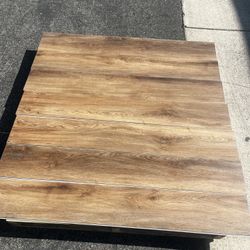 Piso Vinil Aprueba De Agua