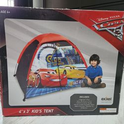 Kids Tent