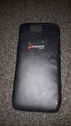 Target Pad