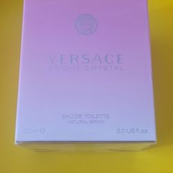 VERSACE BRIGHT CRYSTAL 
