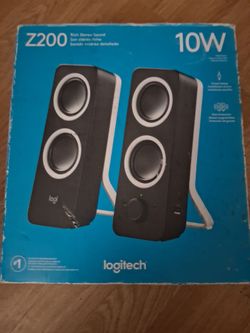 Speakers
