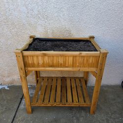 Planter Box