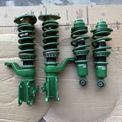 Acura RSX Coilovers - Tein Flex Z
