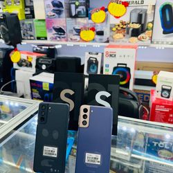 Samsung galaxy S21 5G 128gb Unlocked