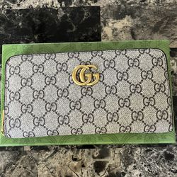 GG wallet 