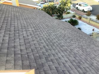 TURN YOUR ROOFING NIGHTMARE INTO A NEW ROOF