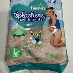 Pampers Swimming Pants