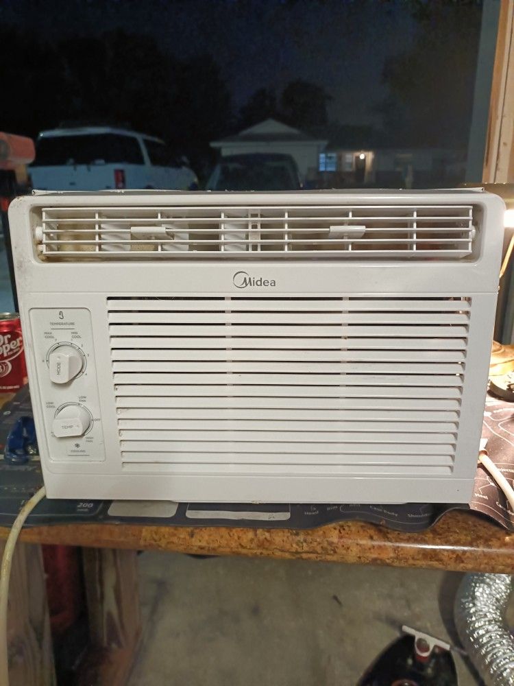 Window Unit Ac