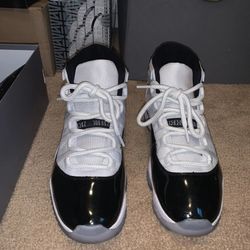 Concord Jordan 11s