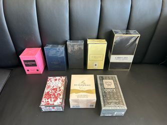 Perfume cologne men’s women luxury Perfumes y colonias de lujo para hombres y mujeres
