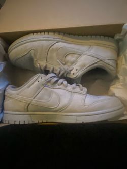 Dunks