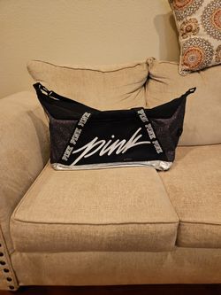 Victoria Secret Duffle Bag