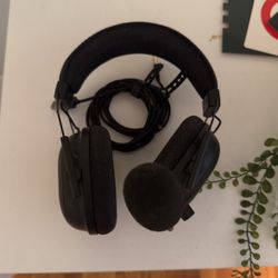 Razer Wireless Gaming Headset 