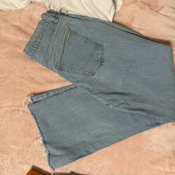 flare jeans size 4