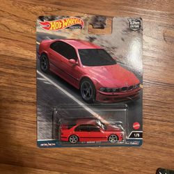 Hot Wheel Premium 