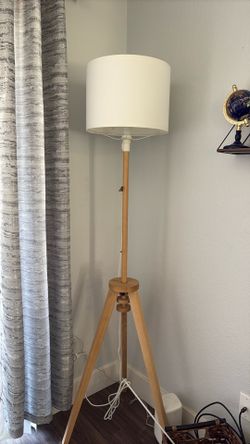 IKEA Lamp