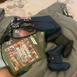 Xbox One 