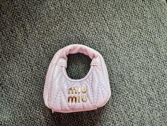 Mini Bag
