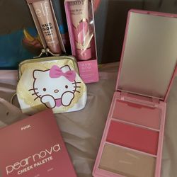 Pink Bundle $10 