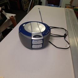 Emerson AM FM Stero radio /CD Player