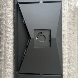 ASUS gaming monitor.  27 inch 165hz