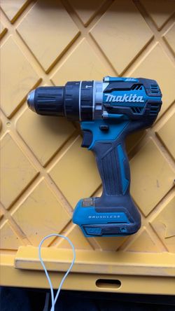 Makita drill