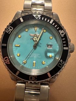 Invicta watch