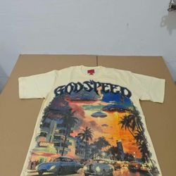 Godspeed Alien Invasion 