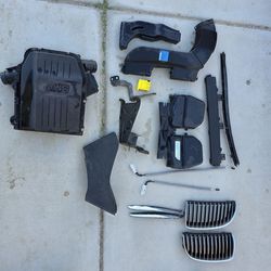 2008 335i Parts