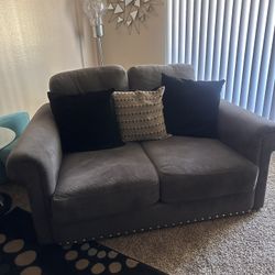 Clean Deep Seated Couches