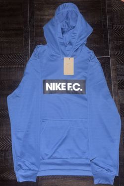 Nike F.C. Hoodie