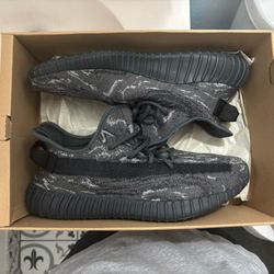 Adidas Yeezy 350 V2 Mx Dark Salt Size 11