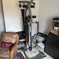 Bowflex Blaze Home Gym