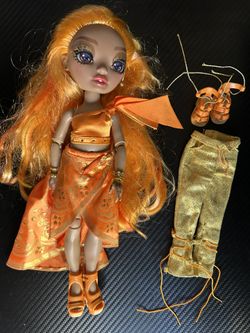 Rainbow High Dolls