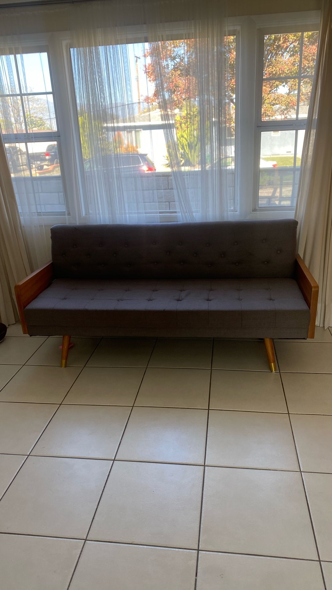 Small couch 